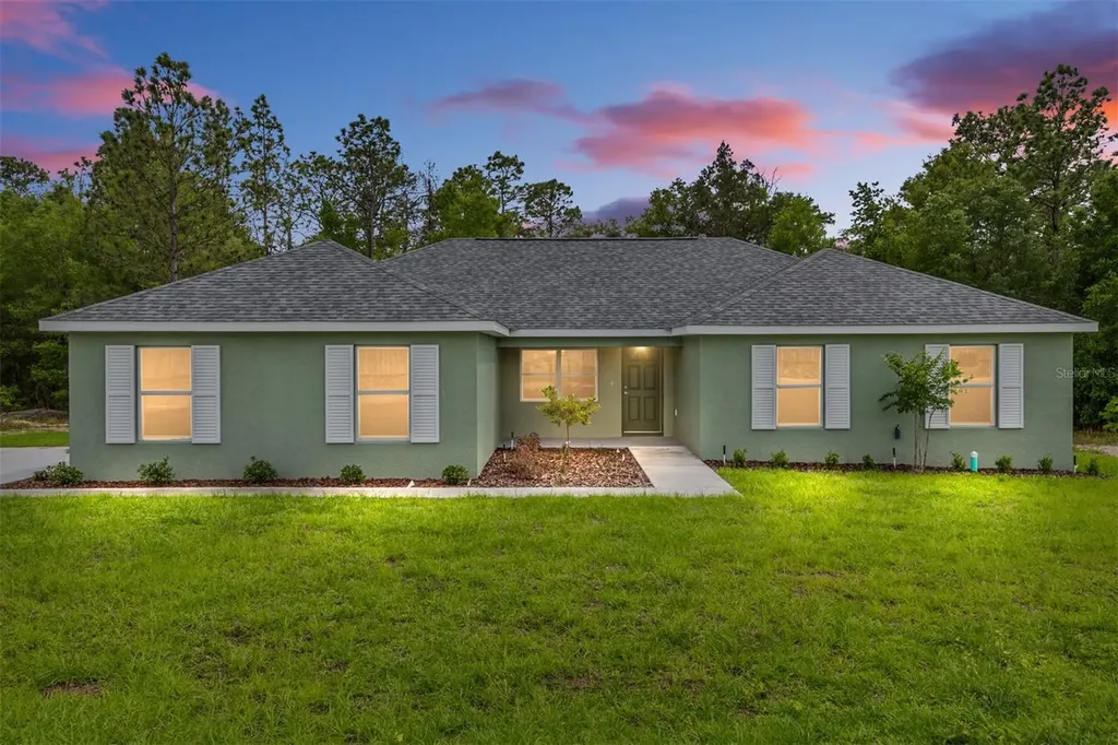 3853 SW Soundview Drive Dunnellon FL 34431