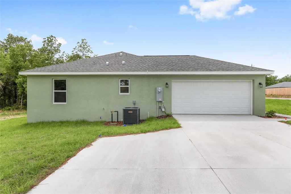 3853 SW Soundview Drive Dunnellon FL 34431