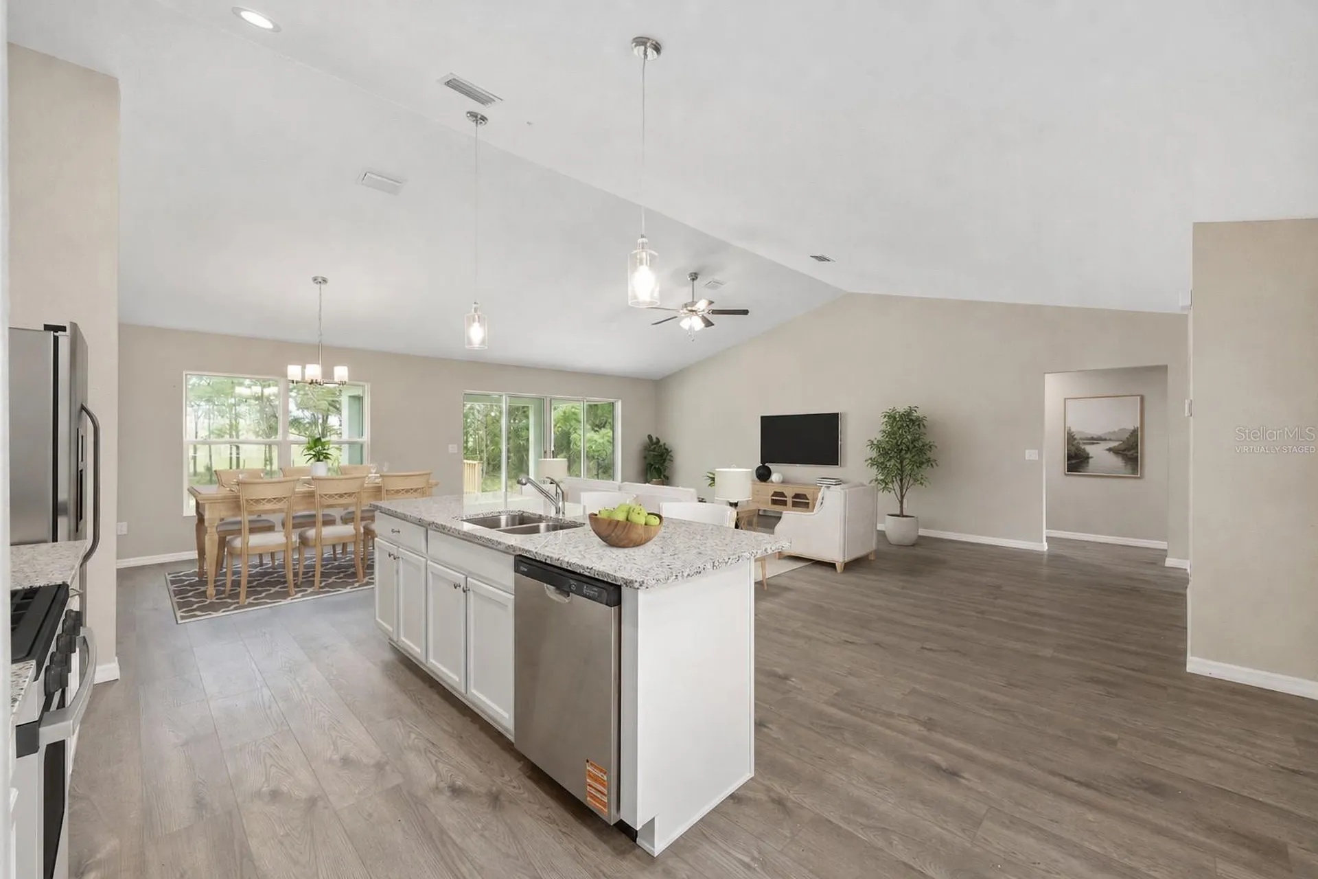 3853 SW Soundview Drive Dunnellon FL 34431