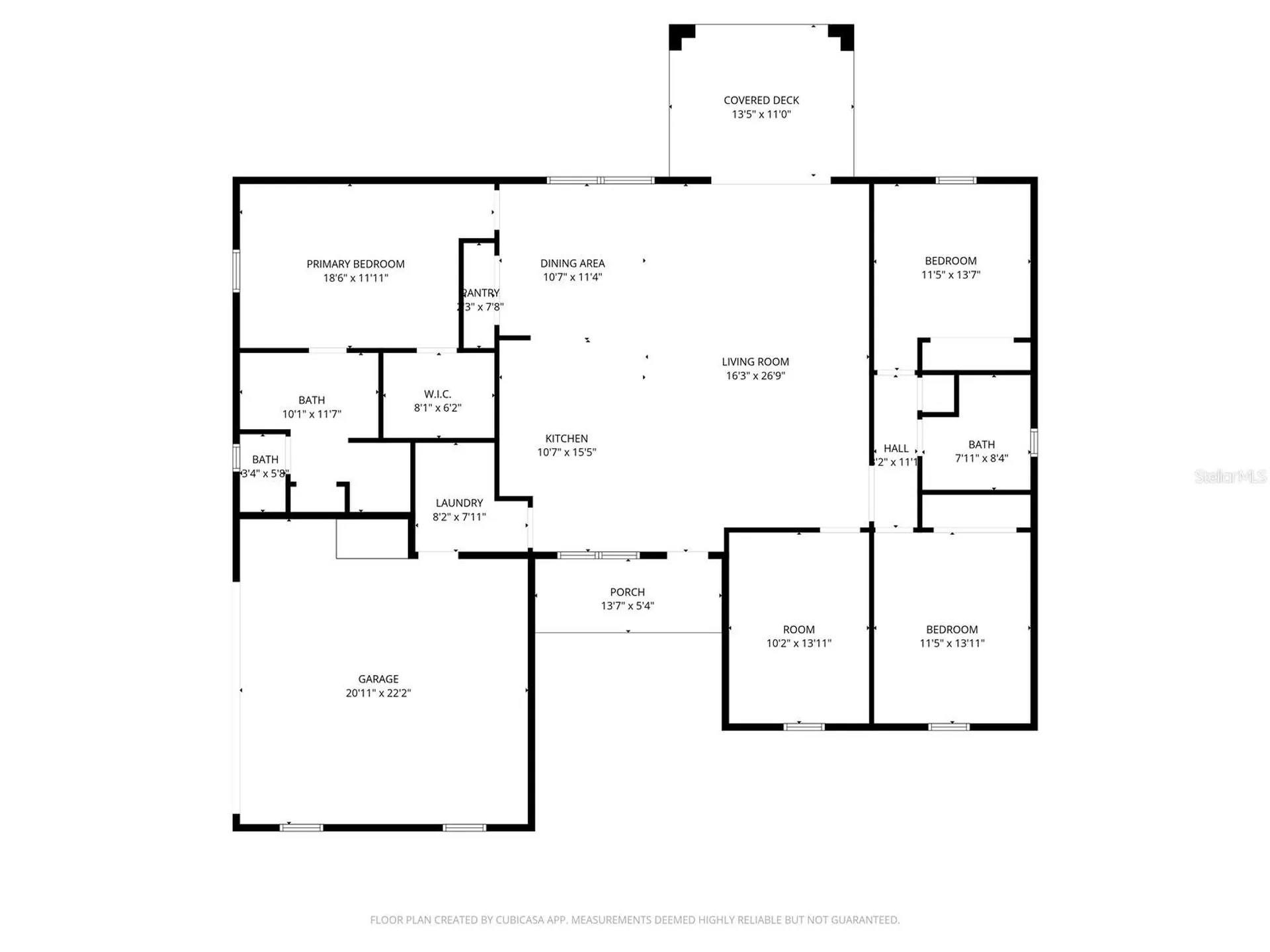 3853 SW Soundview Drive Dunnellon FL 34431