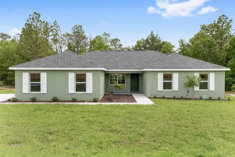 3853 SW Soundview Drive Dunnellon FL 34431