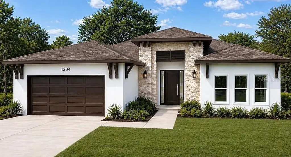 804 E Epsom Court Hernando FL 34442