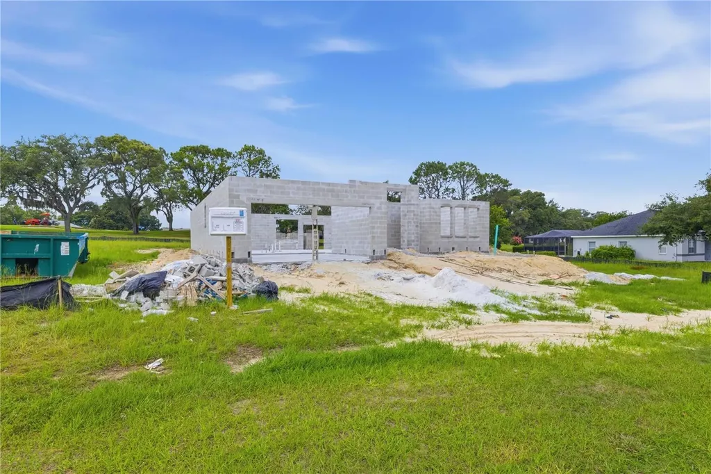 804 E Epsom Court Hernando FL 34442