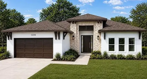 804 E Epsom Court Hernando FL 34442