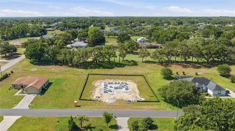 804 E Epsom Court Hernando FL 34442
