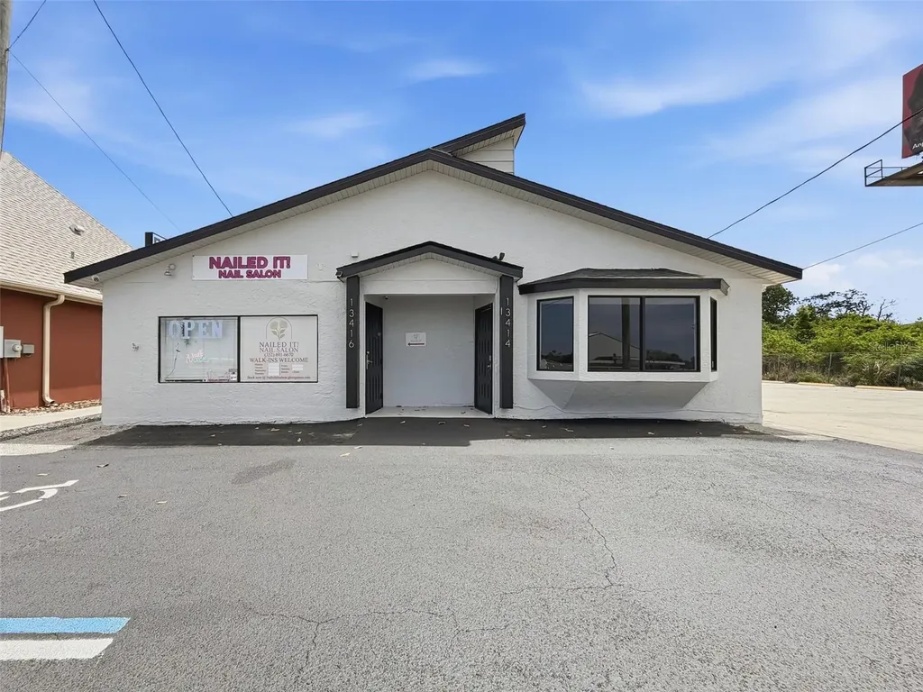 13414 Us Highway 19 Hudson FL 34667