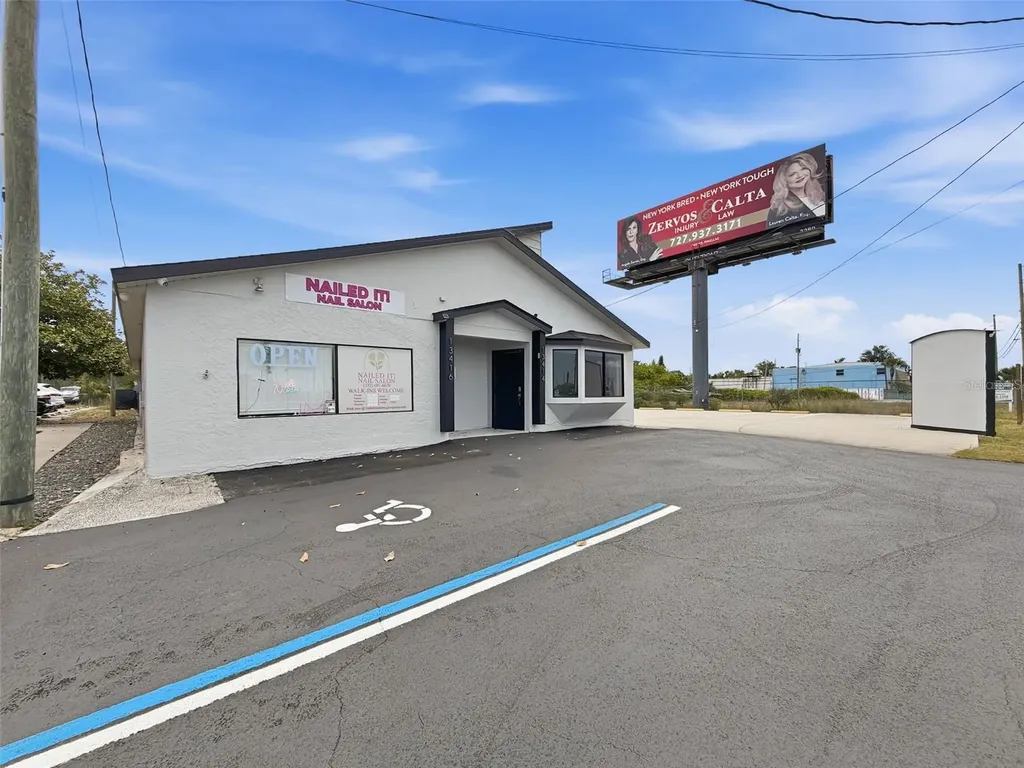 13414 Us Highway 19 Hudson FL 34667