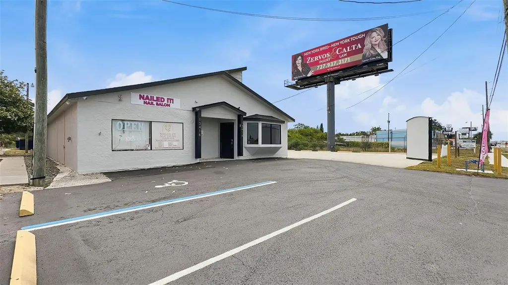13414 Us Highway 19 Hudson FL 34667