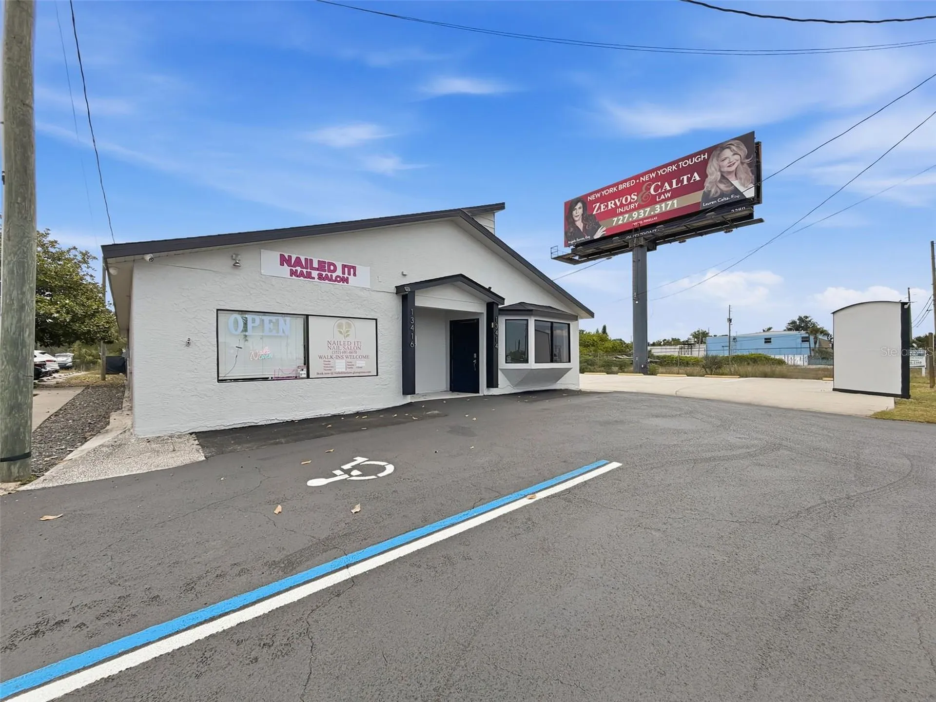 13414 Us Highway 19 Hudson FL 34667