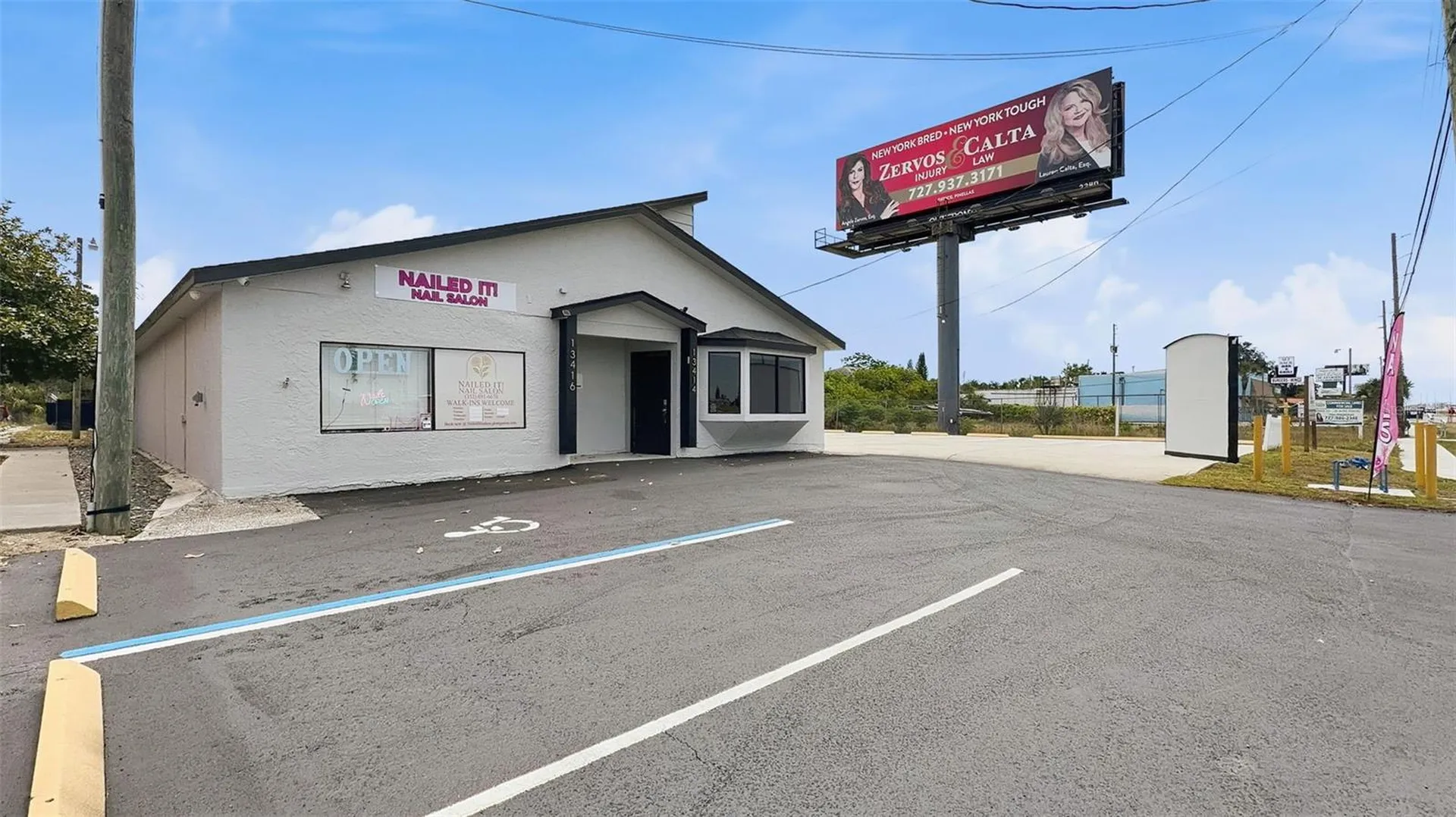 13414 Us Highway 19 Hudson FL 34667