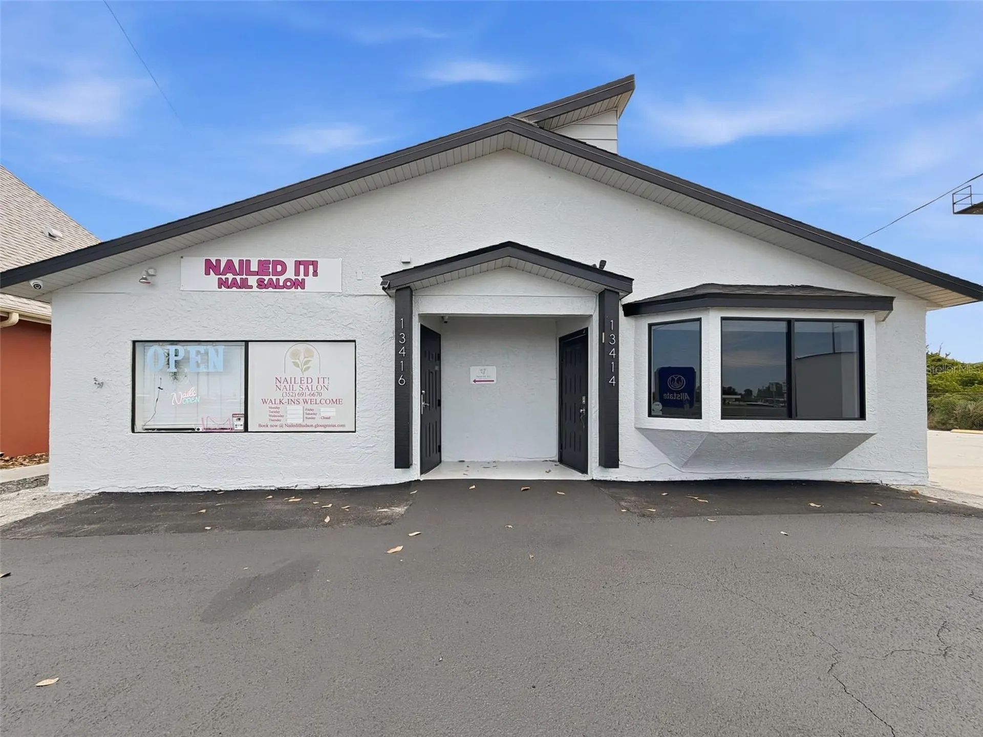 13414 Us Highway 19 Hudson FL 34667