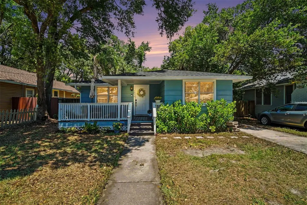 1016 E Emma Street Tampa FL 33603