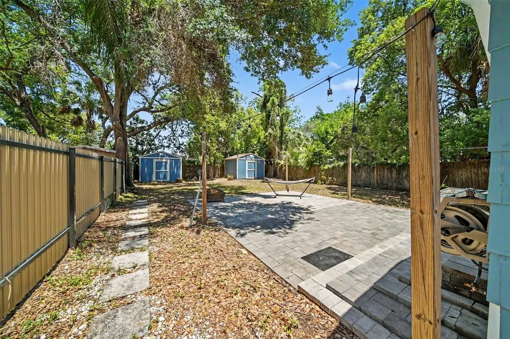 1016 E Emma Street Tampa FL 33603