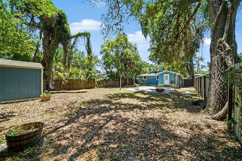 1016 E Emma Street Tampa FL 33603