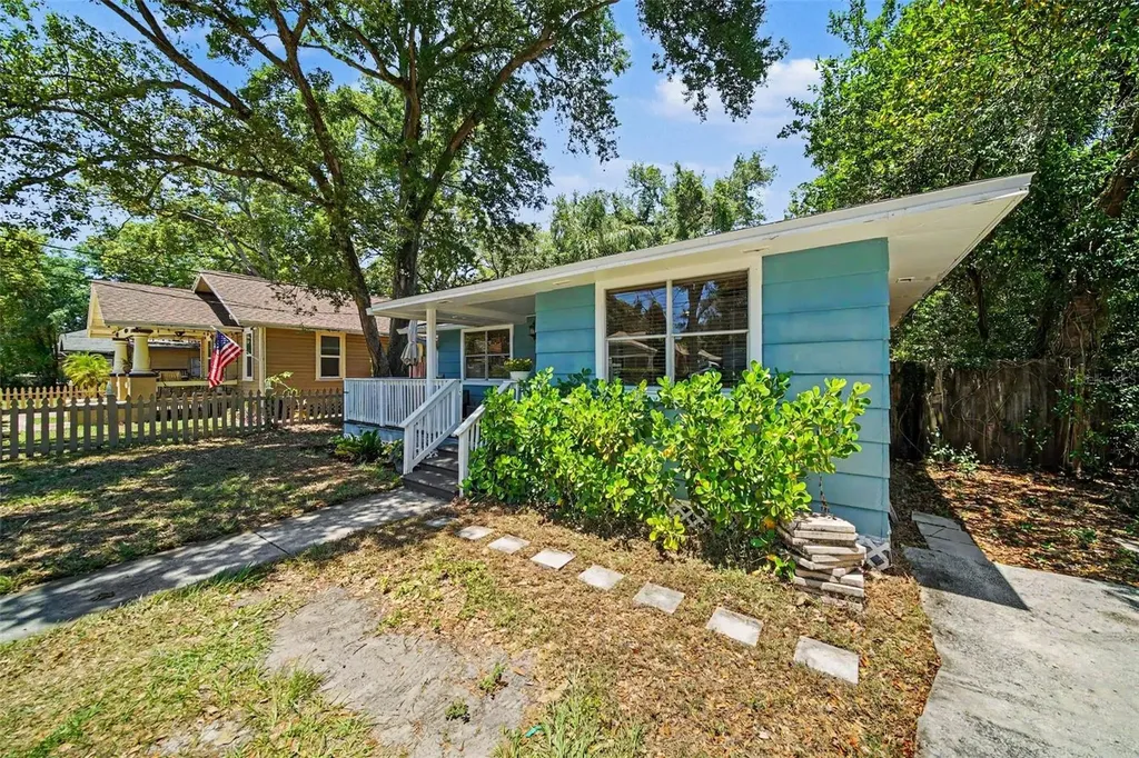 1016 E Emma Street Tampa FL 33603