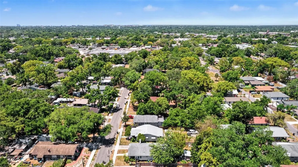 1016 E Emma Street Tampa FL 33603