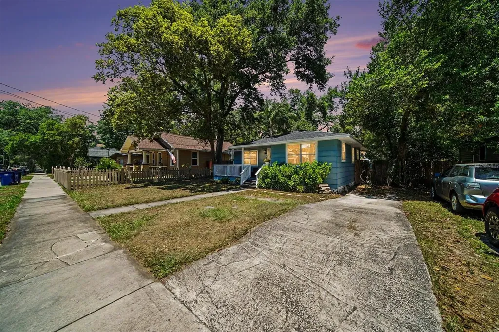 1016 E Emma Street Tampa FL 33603