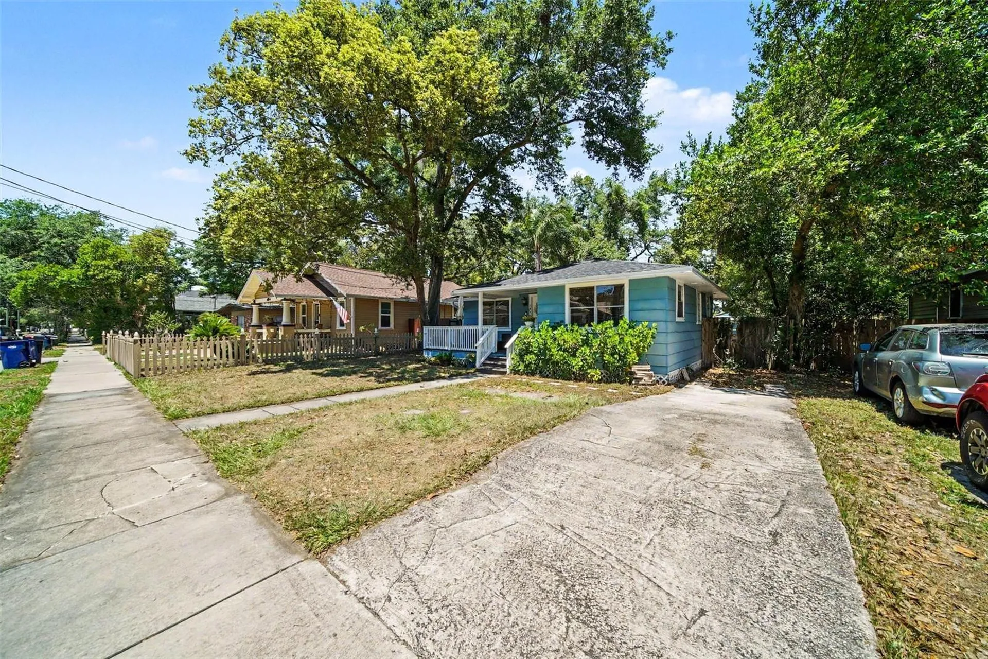 1016 E Emma Street Tampa FL 33603