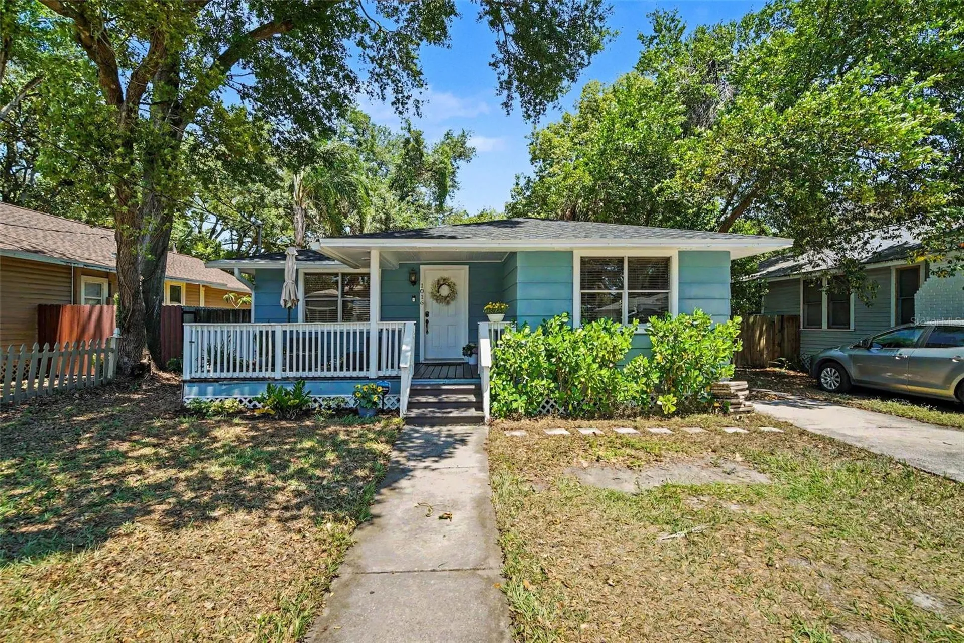 1016 E Emma Street Tampa FL 33603