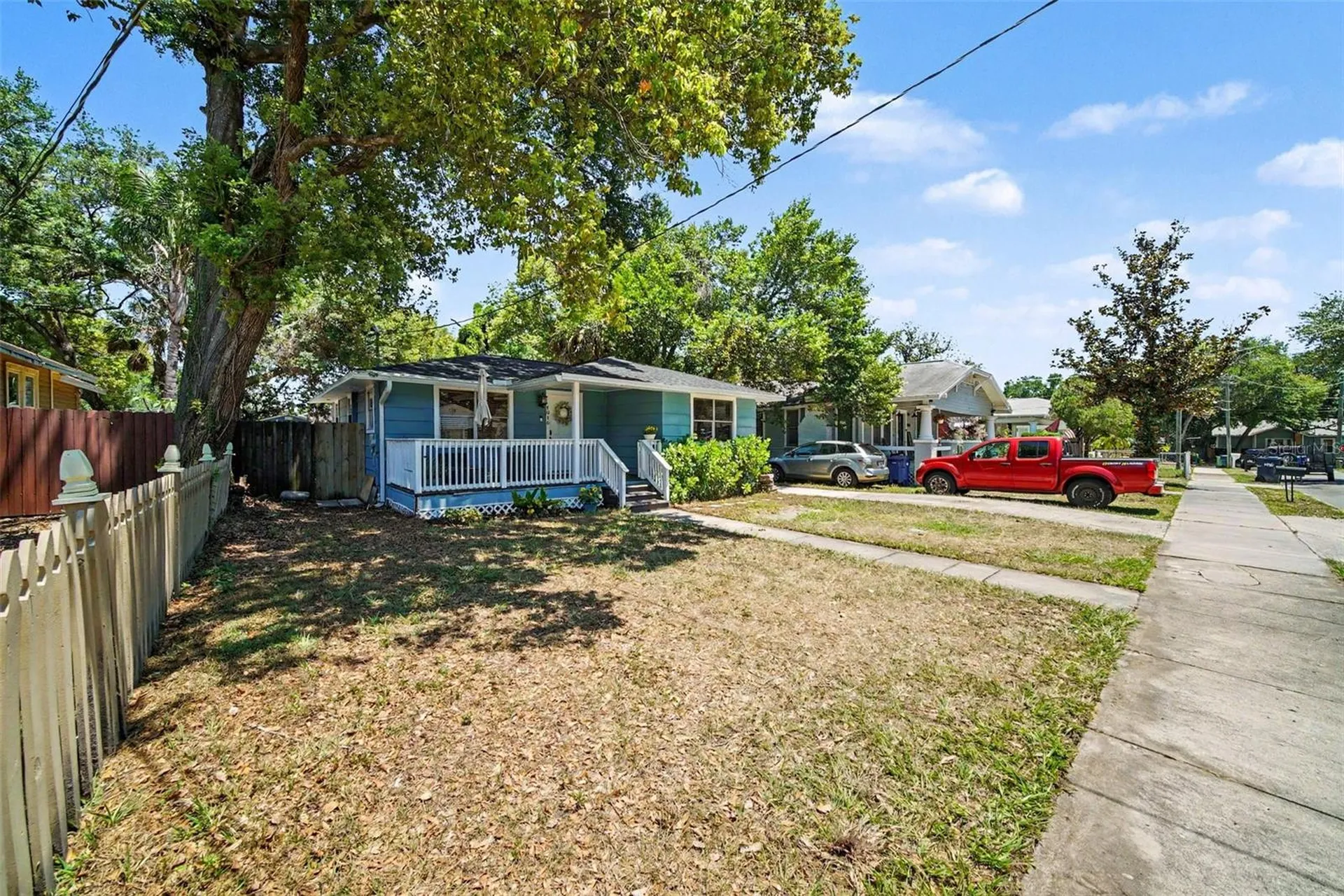 1016 E Emma Street Tampa FL 33603