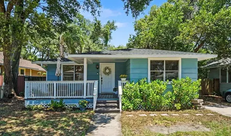 1016 E Emma Street Tampa FL 33603