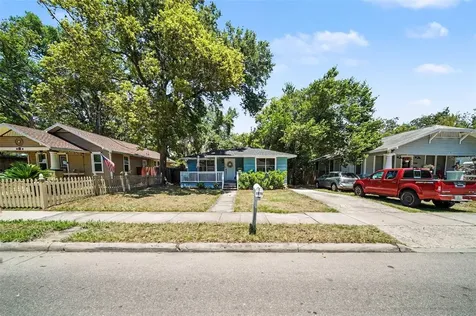1016 E Emma Street Tampa FL 33603