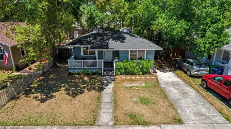 1016 E Emma Street Tampa FL 33603
