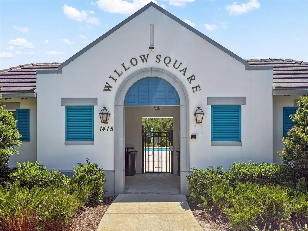 1295 White Fox Run Lutz FL 33549
