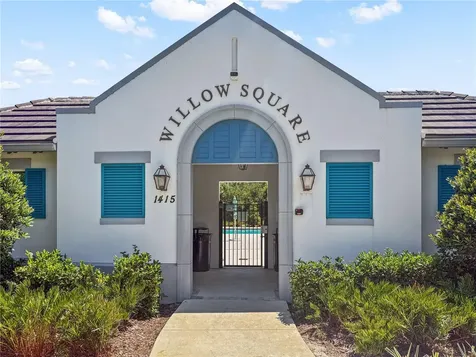 1295 White Fox Run Lutz FL 33549