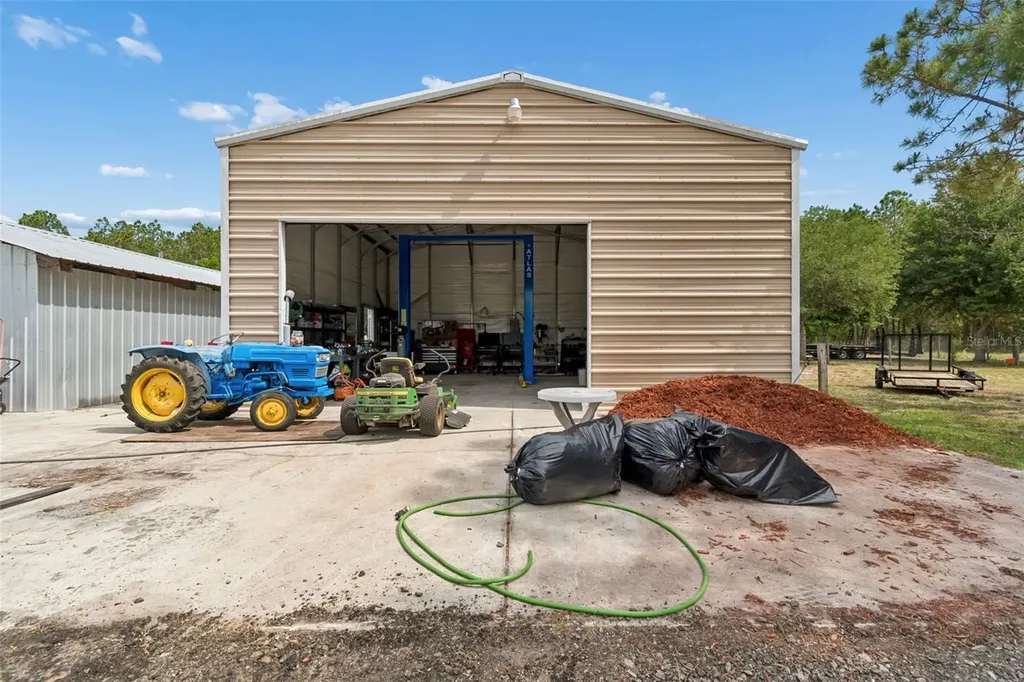 29913 Darby Road Dade City FL 33525