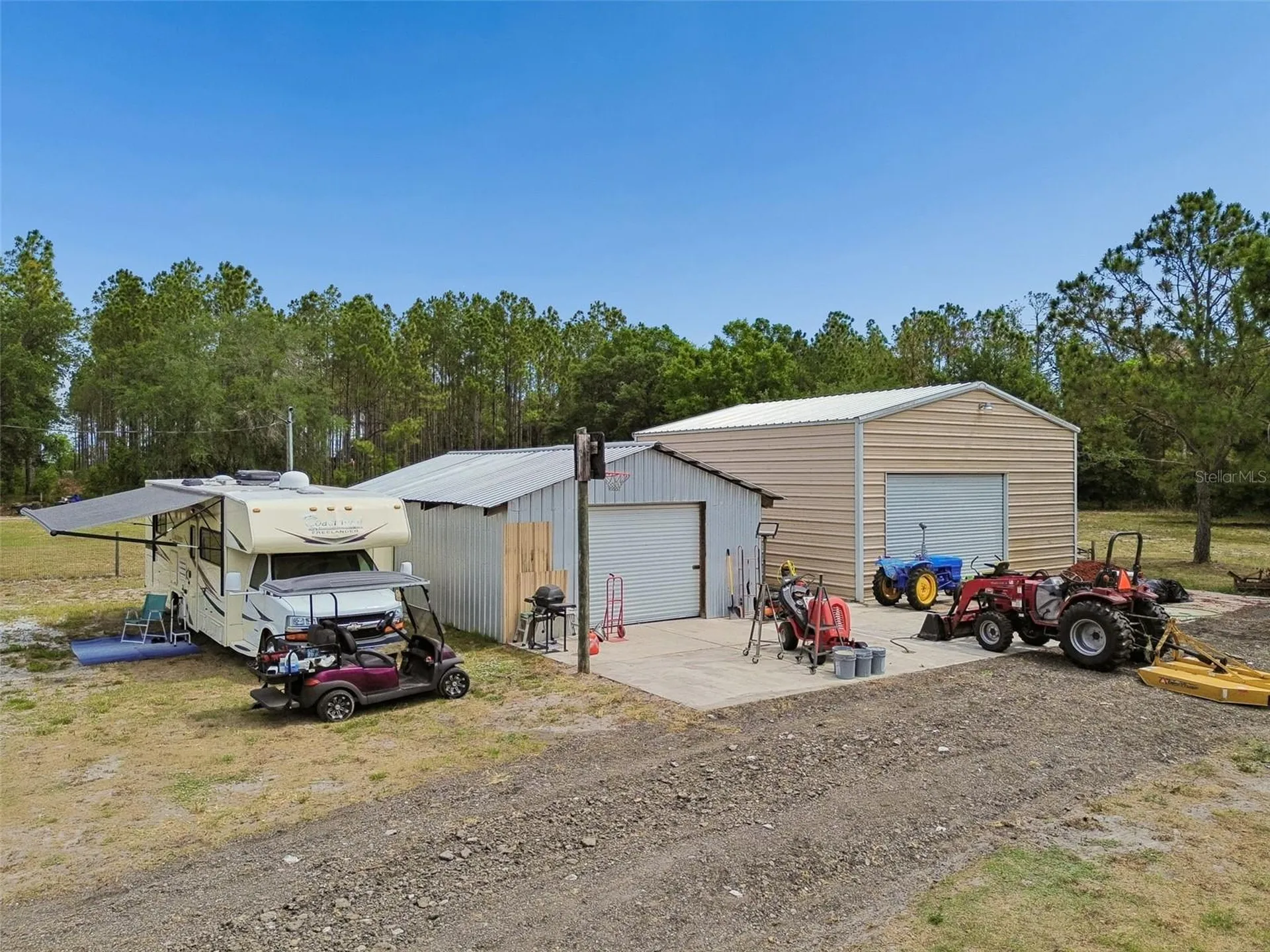 29913 Darby Road Dade City FL 33525