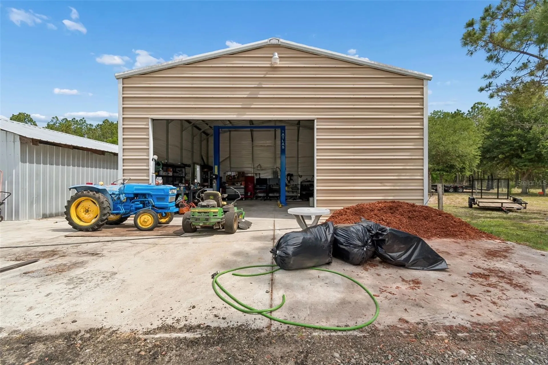 29913 Darby Road Dade City FL 33525