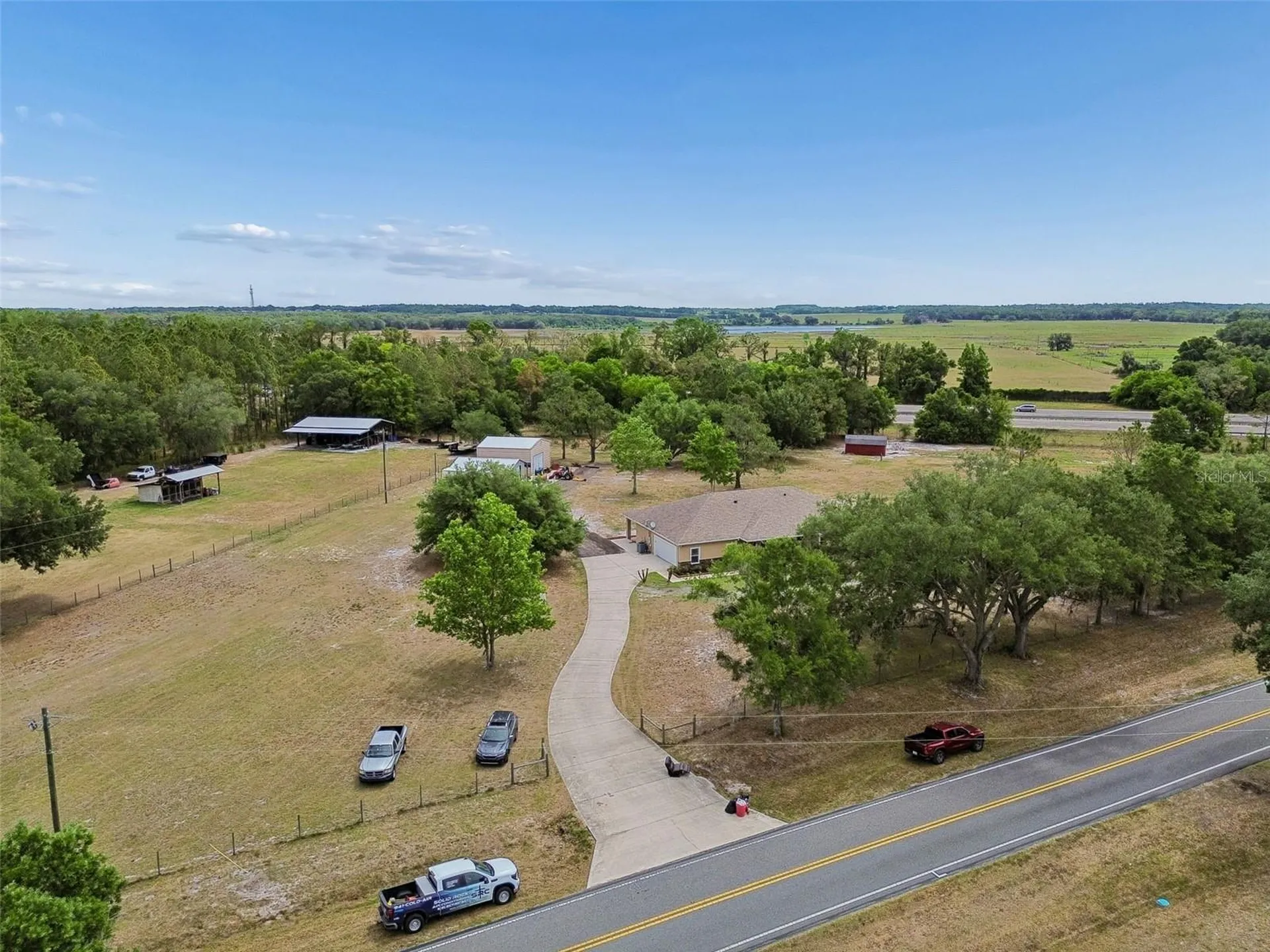 29913 Darby Road Dade City FL 33525