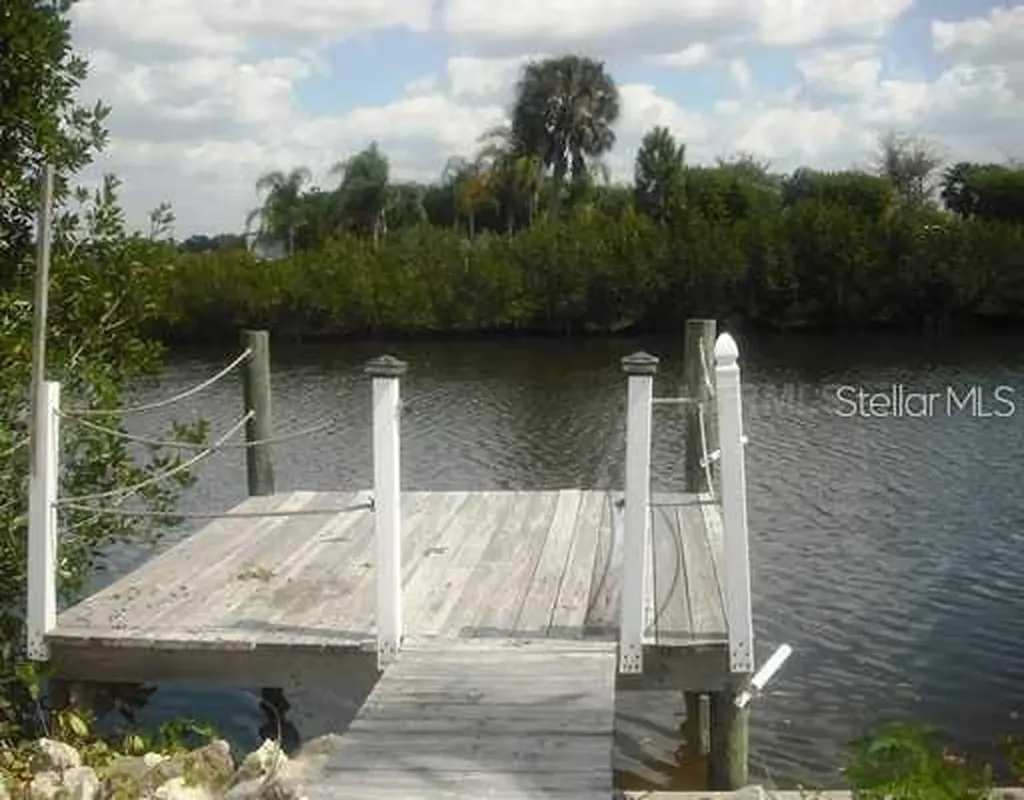 4134 Gardner Drive Port Charlotte FL 33952