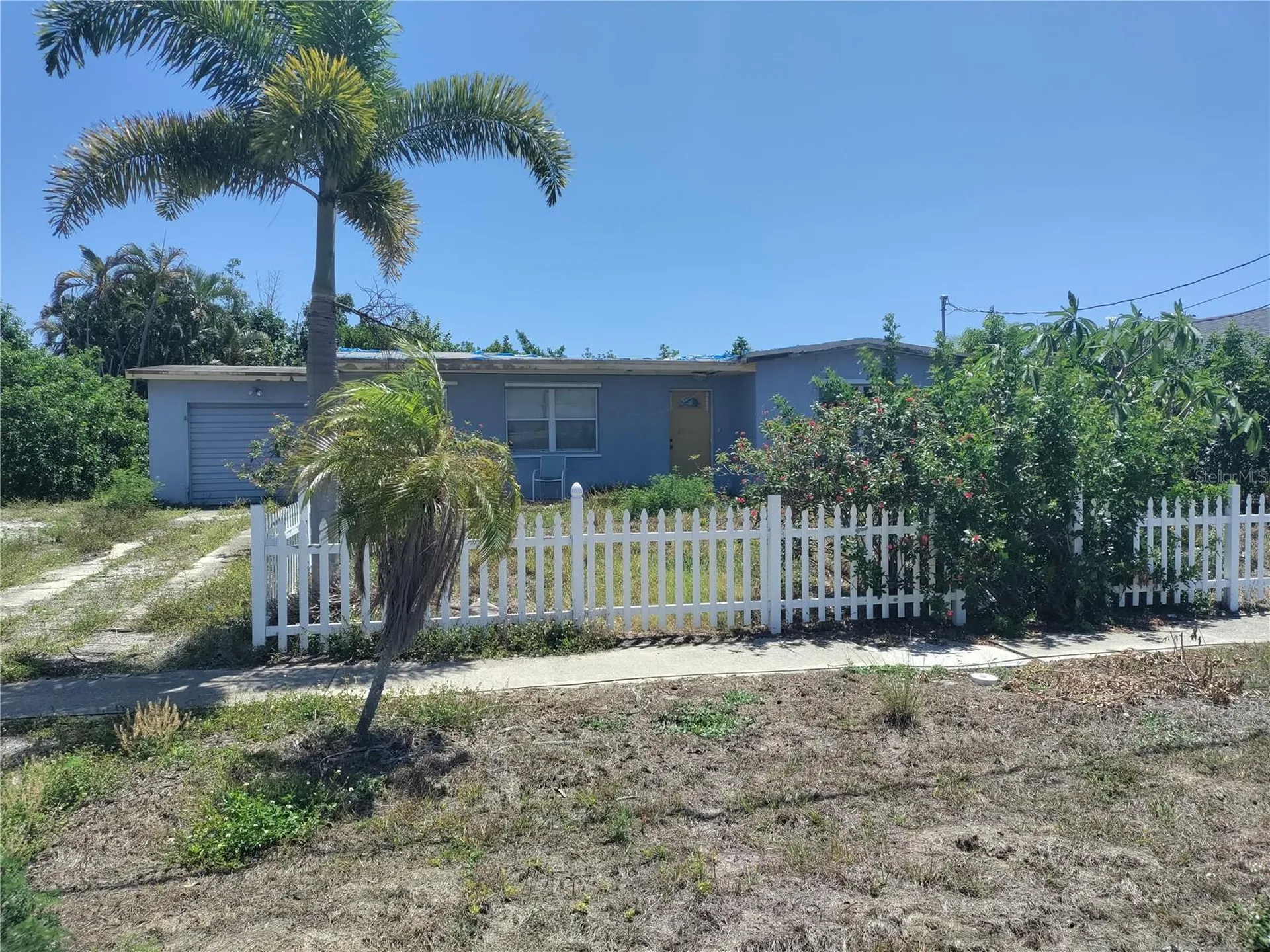4134 Gardner Drive Port Charlotte FL 33952