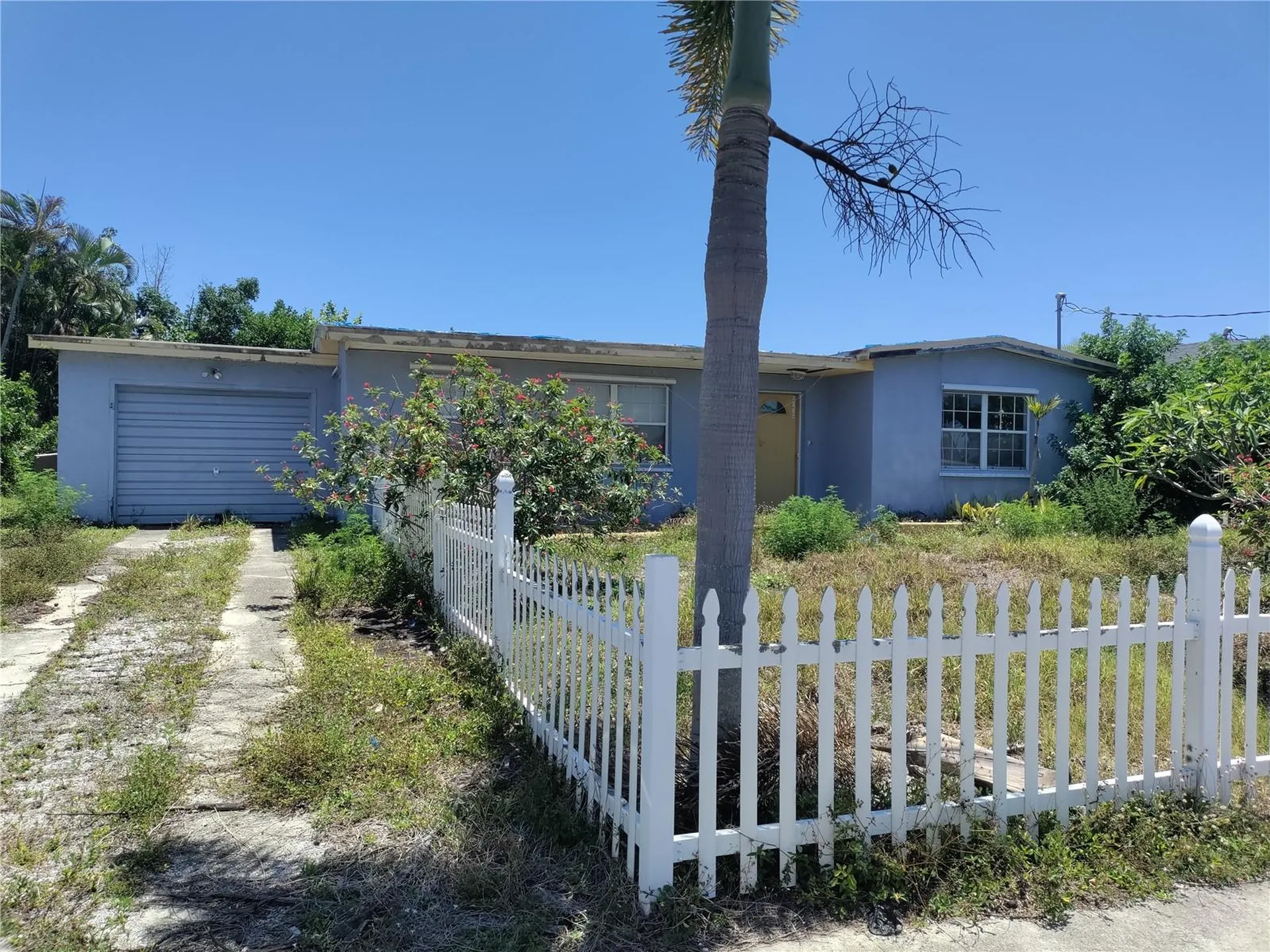 4134 Gardner Drive Port Charlotte FL 33952