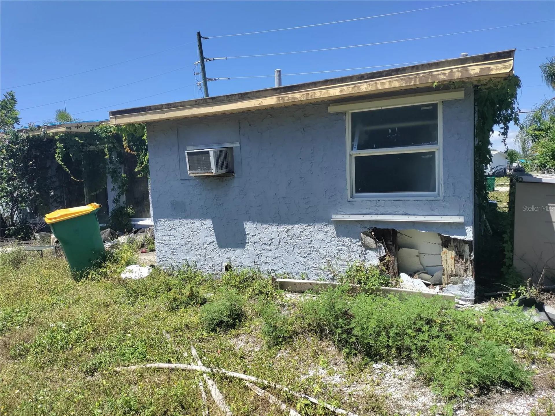 4134 Gardner Drive Port Charlotte FL 33952