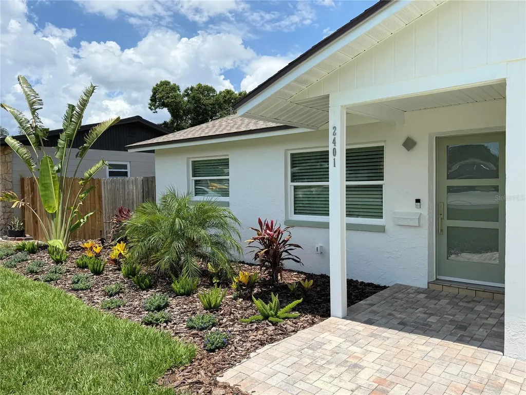 2401 16th Avenue N St Petersburg FL 33713