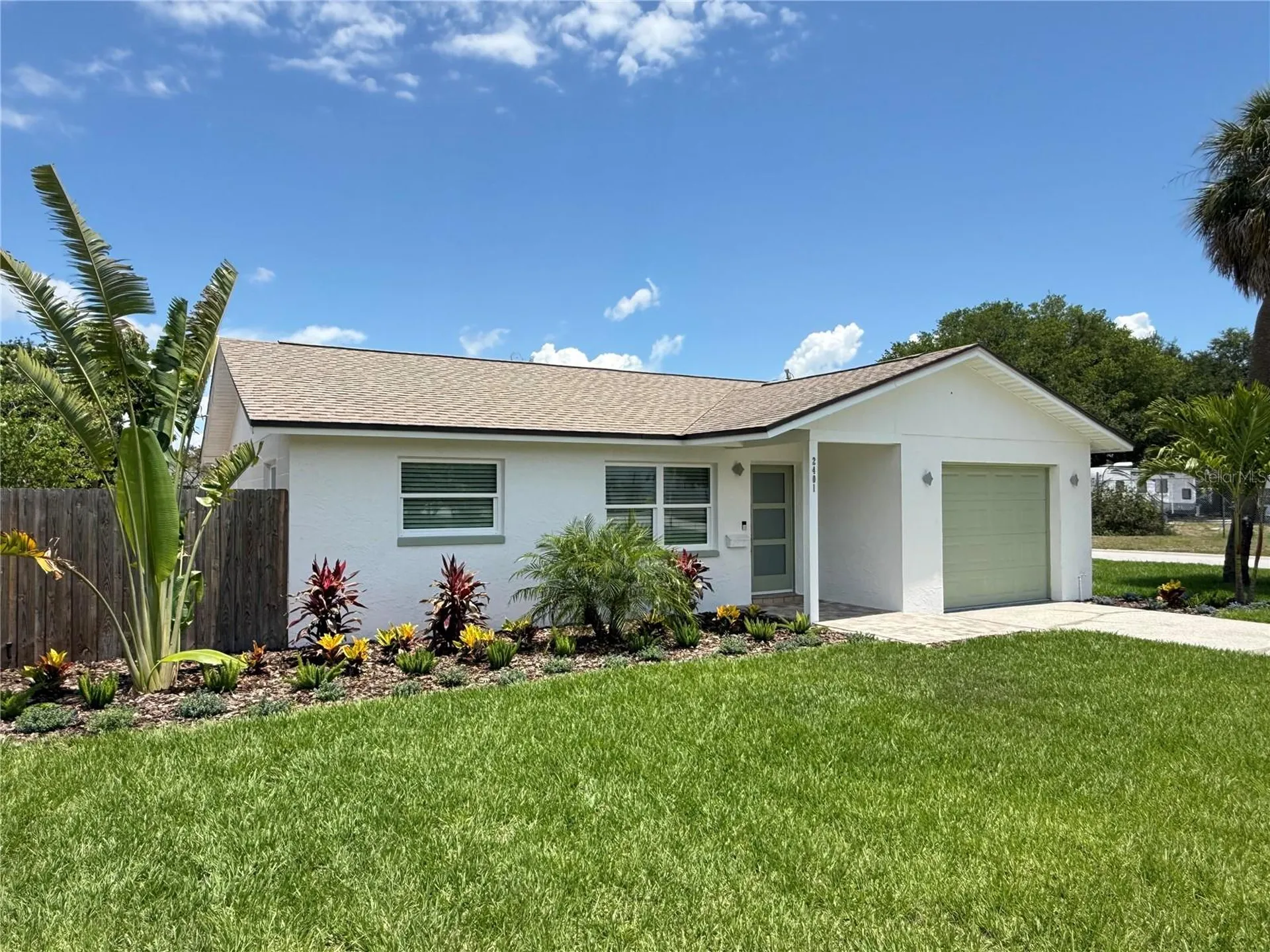 2401 16th Avenue N St Petersburg FL 33713