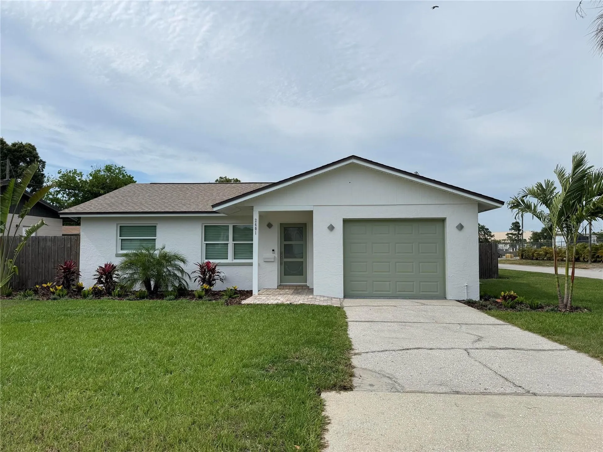 2401 16th Avenue N St Petersburg FL 33713