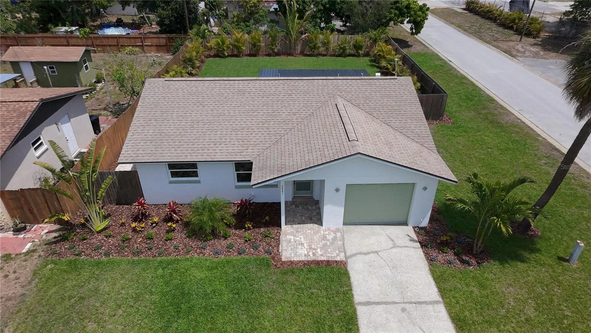 2401 16th Avenue N St Petersburg FL 33713