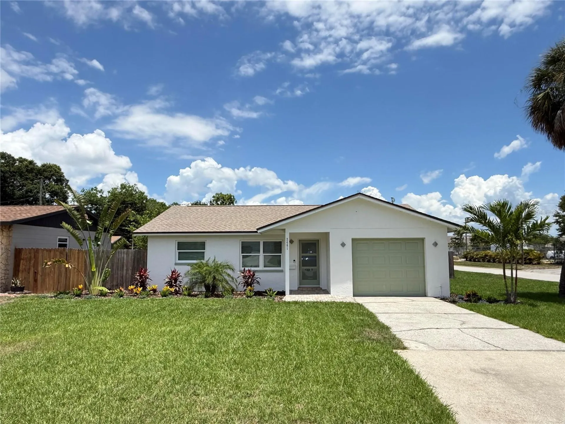 2401 16th Avenue N St Petersburg FL 33713