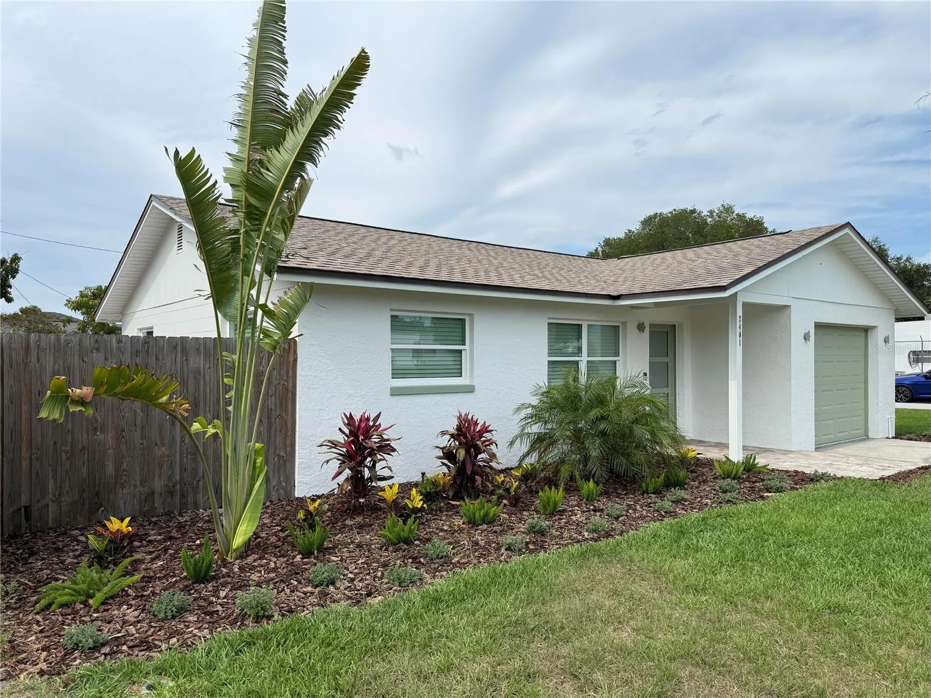 2401 16th Avenue N St Petersburg FL 33713