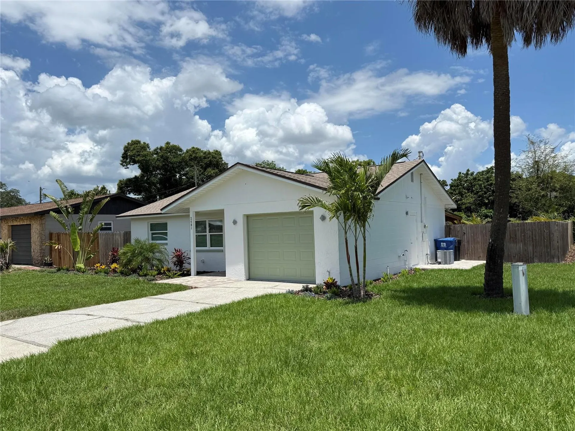 2401 16th Avenue N St Petersburg FL 33713