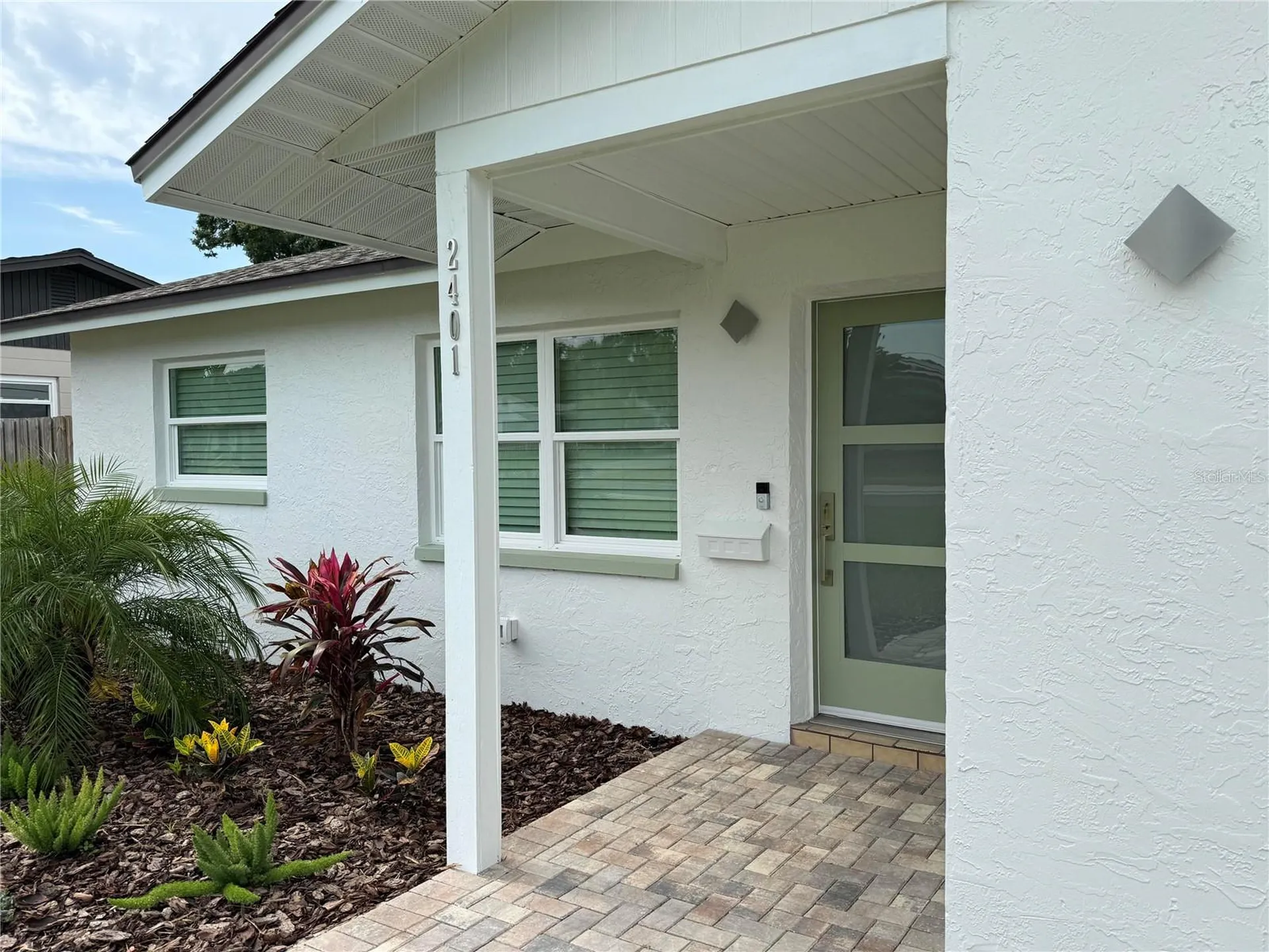 2401 16th Avenue N St Petersburg FL 33713