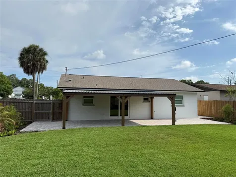 2401 16th Avenue N St Petersburg FL 33713