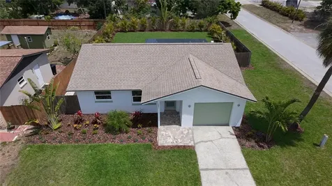 2401 16th Avenue N St Petersburg FL 33713