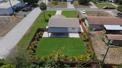 2401 16th Avenue N St Petersburg FL 33713