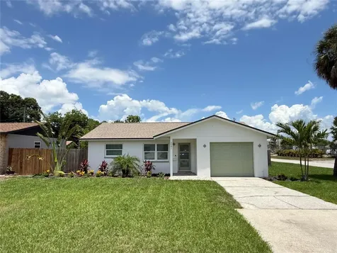 2401 16th Avenue N St Petersburg FL 33713