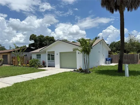 2401 16th Avenue N St Petersburg FL 33713